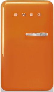 Холодильник Смег FAB10LOR2 фото Холодильник Smeg FAB10LOR2 фото