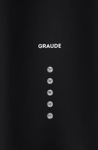 Вытяжка Грауде DHC 35.1 S фото 2 Вытяжка Graude DHC 35.1 S фото 2