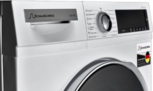 Стиральная машина Шауб Лоренц SLW T3621 фото 3 Стиральная машина Schaub Lorenz SLW T3621 фото 3