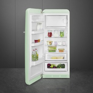 Холодильник Смег FAB28LPG6 фото 2 Холодильник Smeg FAB28LPG6 фото 2