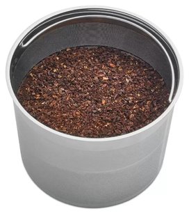 Кофеварка колдбрю Китчен Эйд 5KCM4212SX фото 4 Кофеварка колдбрю KitchenAid 5KCM4212SX фото 4