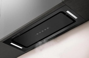 Встраиваемая вытяжка Зигмунд Штайн K 014.7 B фото 4 Встраиваемая вытяжка Zigmund Shtain K 014.7 B фото 4