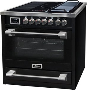 Электрическая плита Кайзер HC 93691 IS фото 2 Электрическая плита Kaiser HC 93691 IS фото 2