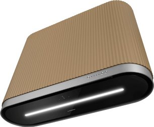 Вытяжка Maunfeld MURANO 80 Gold фото 4