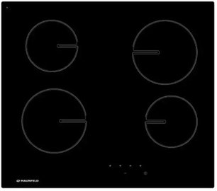 Варочная панель Маунфилд MVCE59.4HL.SZ-BK фото Варочная панель Maunfeld MVCE59.4HL.SZ-BK фото