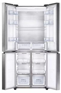 Холодильник Lofra GFRS 819/R BRONZE фото 2