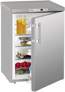 Холодильник Либхер KTPesf 1750 Premium фото 2 Холодильник Liebherr KTPesf 1750 Premium фото 2