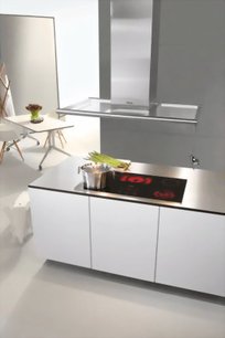 Вытяжка Миле DA 430-4 фото 2 Вытяжка Miele DA 430-4 фото 2