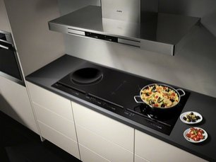 Варочная панель АЕГ HC451500EB фото 2 Варочная панель AEG HC451500EB фото 2