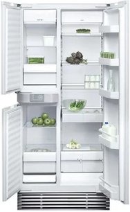 Холодильник Гаггенау RX 492-290 фото Холодильник Gaggenau RX 492-290 фото