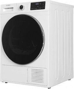 Сушильная машина Hyundai DFE9412 фото 2