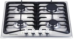 Варочная панель Зигмунд Штайн GN 38.61 S фото Варочная панель Zigmund Shtain GN 38.61 S фото