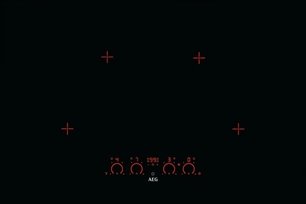 Варочная панель АЕГ IPK94530LB фото Варочная панель AEG IPK94530LB фото