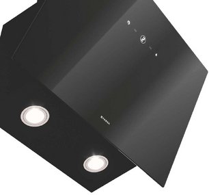 Вытяжка Фабер VELA BK 60 фото 3 Вытяжка Faber VELA BK 60 фото 3