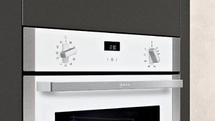Духовой шкаф Нефф B1ACE3FW0R фото 4 Духовой шкаф Neff B1ACE3FW0R фото 4