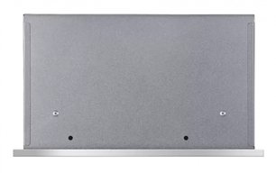 Встраиваемая кухонная вытяжка MAUNFELD Crosby Push 60 нержавеющая сталь фото 4 Встраиваемая кухонная вытяжка MAUNFELD Crosby Push 60 нержавеющая сталь фото 4