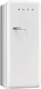 Холодильник Смег FAB28RB1 фото Холодильник Smeg FAB28RB1 фото