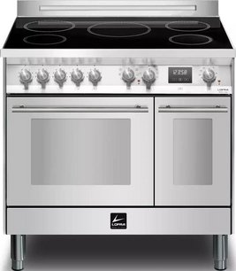 Варочный центр Лофра PD96MFTE/5I фото Варочный центр Lofra PD96MFTE/5I фото