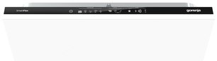 Посудомоечная машина Gorenje GV66260 фото 4