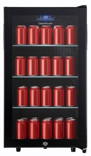 Мини-бар Селлар Приват CP034B фото Мини-бар CellarPrivate CP034B фото