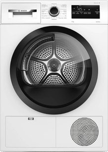 Сушильная машина Бош WTH85V3FPL фото Сушильная машина Bosch WTH85V3FPL фото