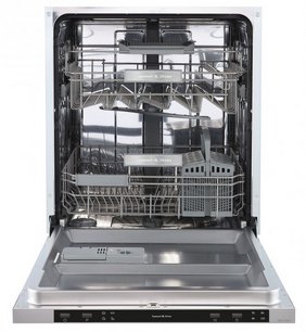 Встраиваемая посудомоечная машина Zigmund Shtain DW 314.6 фото
