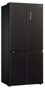 Холодильник Мидеа MDRM691MIE28 фото Холодильник Midea MDRM691MIE28 фото