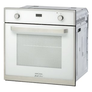 Электрический духовой шкаф KRONA ADRIANO 60 WH фото 2