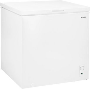 Морозильный ларь Хендай CH2005 фото 4 Морозильный ларь Hyundai CH2005 фото 4