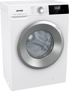 Стиральная машина Gorenje W2NHPI72SCS фото 3