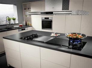 Варочная панель АЕГ HC452600EB фото 3 Варочная панель AEG HC452600EB фото 3