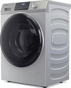 Стирально-сушильная машина Хайер HWD80-BP14929S фото 2 Стирально-сушильная машина Haier HWD80-BP14929S фото 2