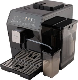 Кофемашина Кертинг KACM 2026 N Fagotti фото 4 Кофемашина Korting KACM 2026 N Fagotti фото 4