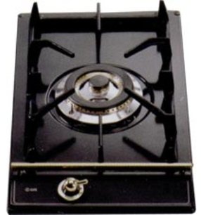 Варио-прибор (ДОМИНО) Илве H30CNV Matt (ручки латунь) фото Варио-прибор (ДОМИНО) Ilve H30CNV Matt (ручки латунь) фото