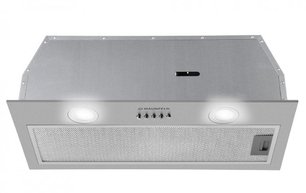 Встраиваемая кухонная вытяжка MAUNFELD THAMES 601M нержавеющая сталь фото 2 Встраиваемая кухонная вытяжка MAUNFELD THAMES 601M нержавеющая сталь фото 2