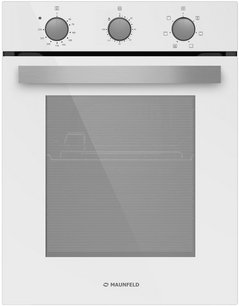 Электрический духовой шкаф Maunfeld EOEC516PW фото