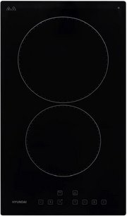 Варочная панель Hyundai HHE 3251 BG фото