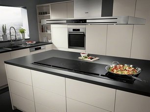 Варочная панель АЕГ HC451220EB фото 2 Варочная панель AEG HC451220EB фото 2