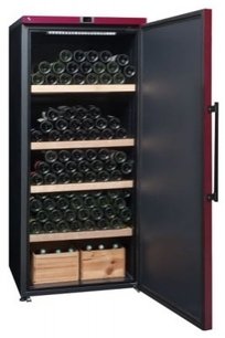 Винный шкаф Ла Соммельер VIP265P фото Винный шкаф La Sommeliere VIP265P фото