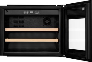 Встраиваемый винный шкаф Куперсберг RBW 46 фото 3 Встраиваемый винный шкаф Kuppersberg RBW 46 фото 3