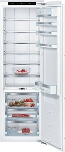Встраиваемый холодильник Бош KIF81PFE0 фото Встраиваемый холодильник Bosch KIF81PFE0 фото