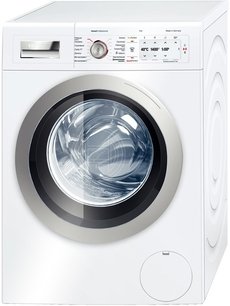 Стиральная машина Бош WAY 28741 OE фото Стиральная машина Bosch WAY 28741 OE фото