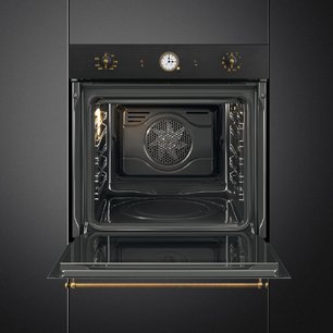 Духовой шкаф Smeg SFP68C1TAO фото 4