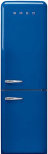 Холодильник Смег FAB32RBE3 фото Холодильник Smeg FAB32RBE3 фото