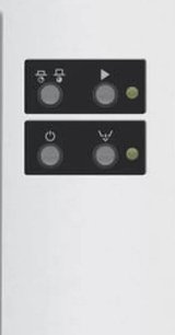 Купольная посудомоечная машина Смег HTY500D фото 2 Купольная посудомоечная машина Smeg HTY500D фото 2