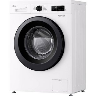 Стиральная машина LG F2Y1NS6W фото 2