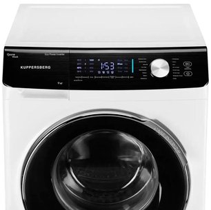 Стиральная машина Куперсберг WM 580 W фото 3 Стиральная машина Kuppersberg WM 580 W фото 3