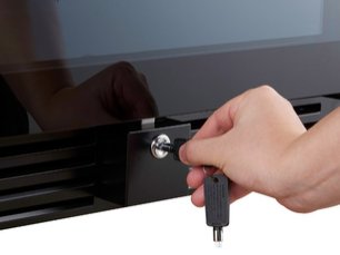 Встраиваемый под столешницу винный шкаф Селлар Приват CP043-2TBH фото 3 Встраиваемый под столешницу винный шкаф CellarPrivate CP043-2TBH фото 3