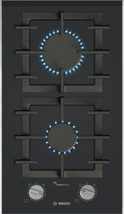 Газовая варочная панель Bosch PRB3A6I40 фото