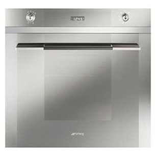 Духовой шкаф Смег SC106-8 фото Духовой шкаф Smeg SC106-8 фото